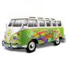 Product image 1 of the product “VW Bus Samba „Hippie Line“ ”